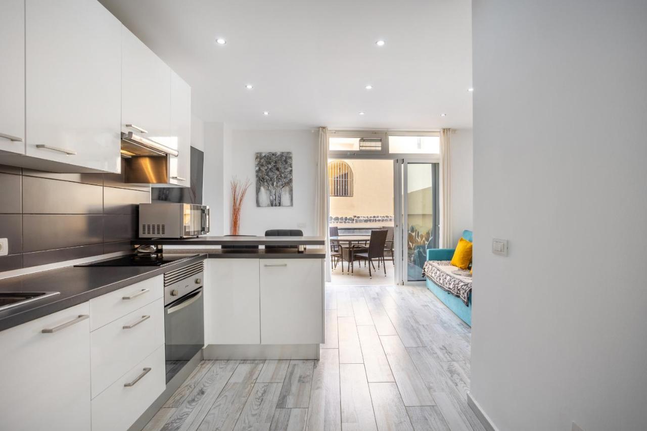 Mareverde Fase 3 Costa Adeje Home By Lovetenerife Ngoại thất bức ảnh