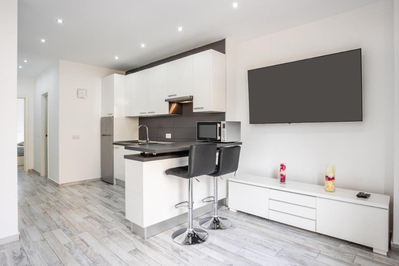 Mareverde Fase 3 Costa Adeje Home By Lovetenerife Ngoại thất bức ảnh