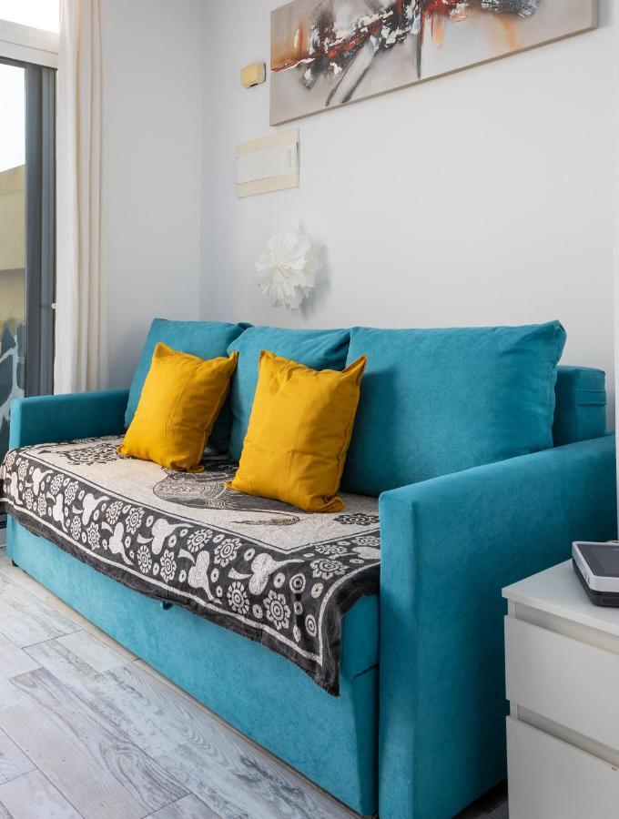 Mareverde Fase 3 Costa Adeje Home By Lovetenerife Ngoại thất bức ảnh