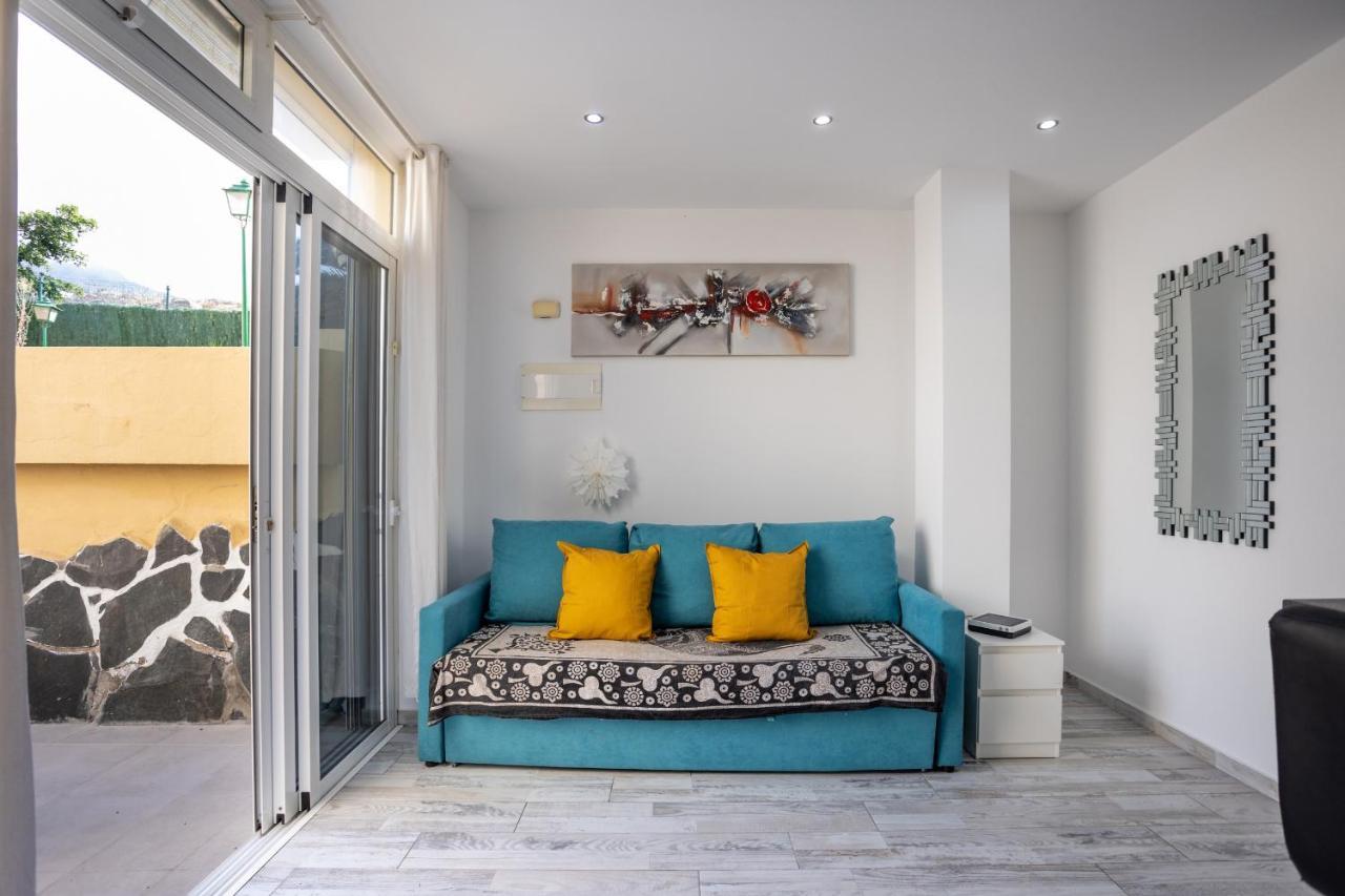 Mareverde Fase 3 Costa Adeje Home By Lovetenerife Ngoại thất bức ảnh