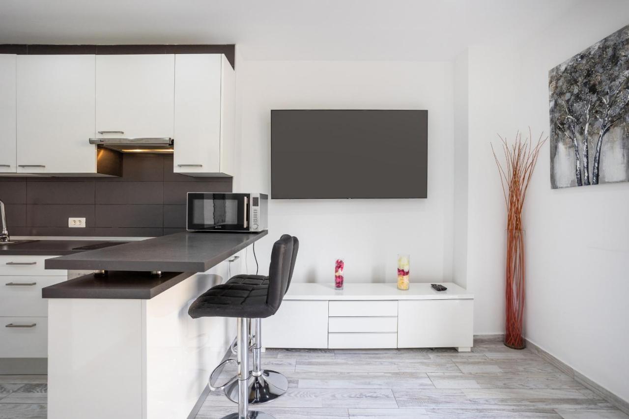 Mareverde Fase 3 Costa Adeje Home By Lovetenerife Ngoại thất bức ảnh