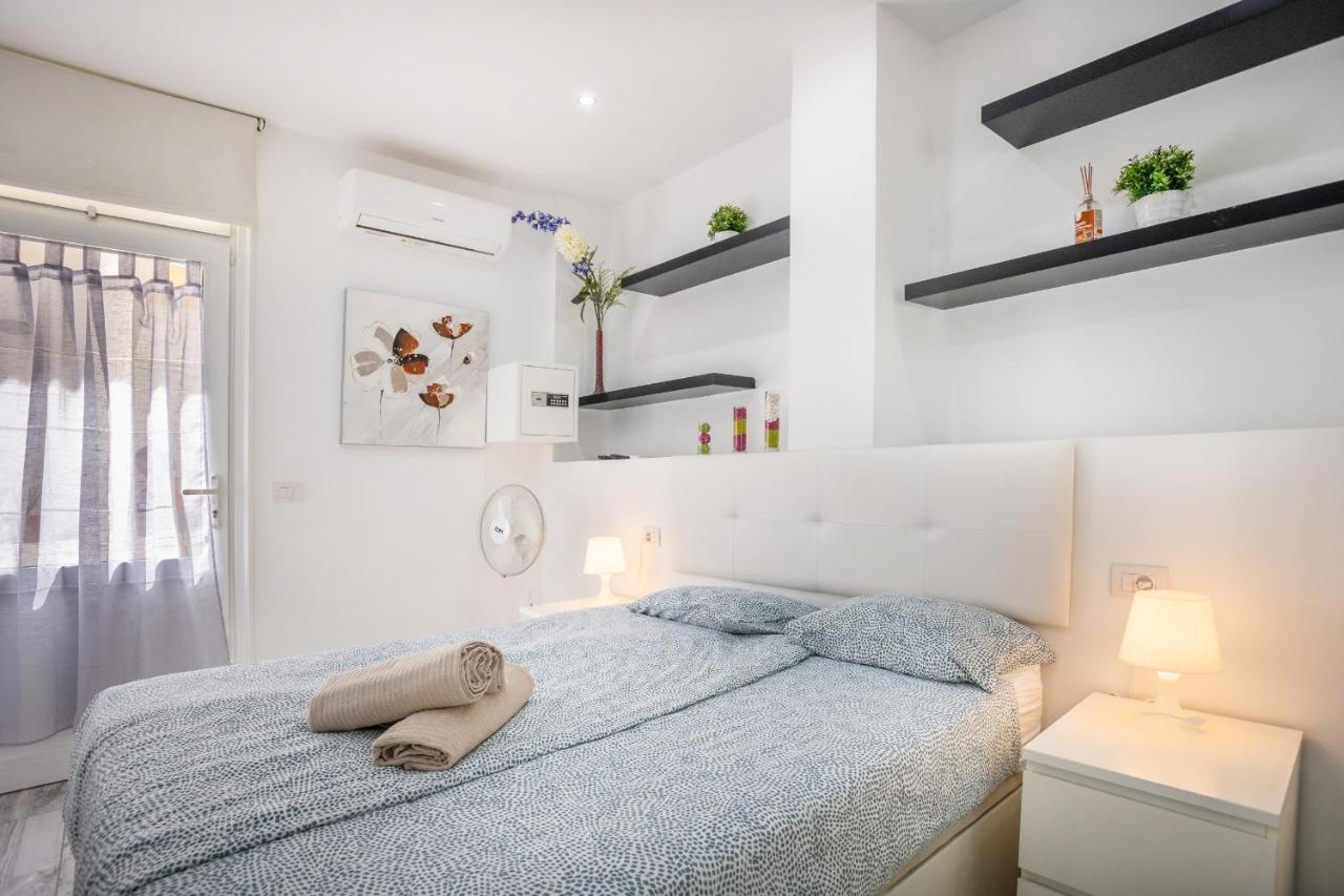 Mareverde Fase 3 Costa Adeje Home By Lovetenerife Ngoại thất bức ảnh