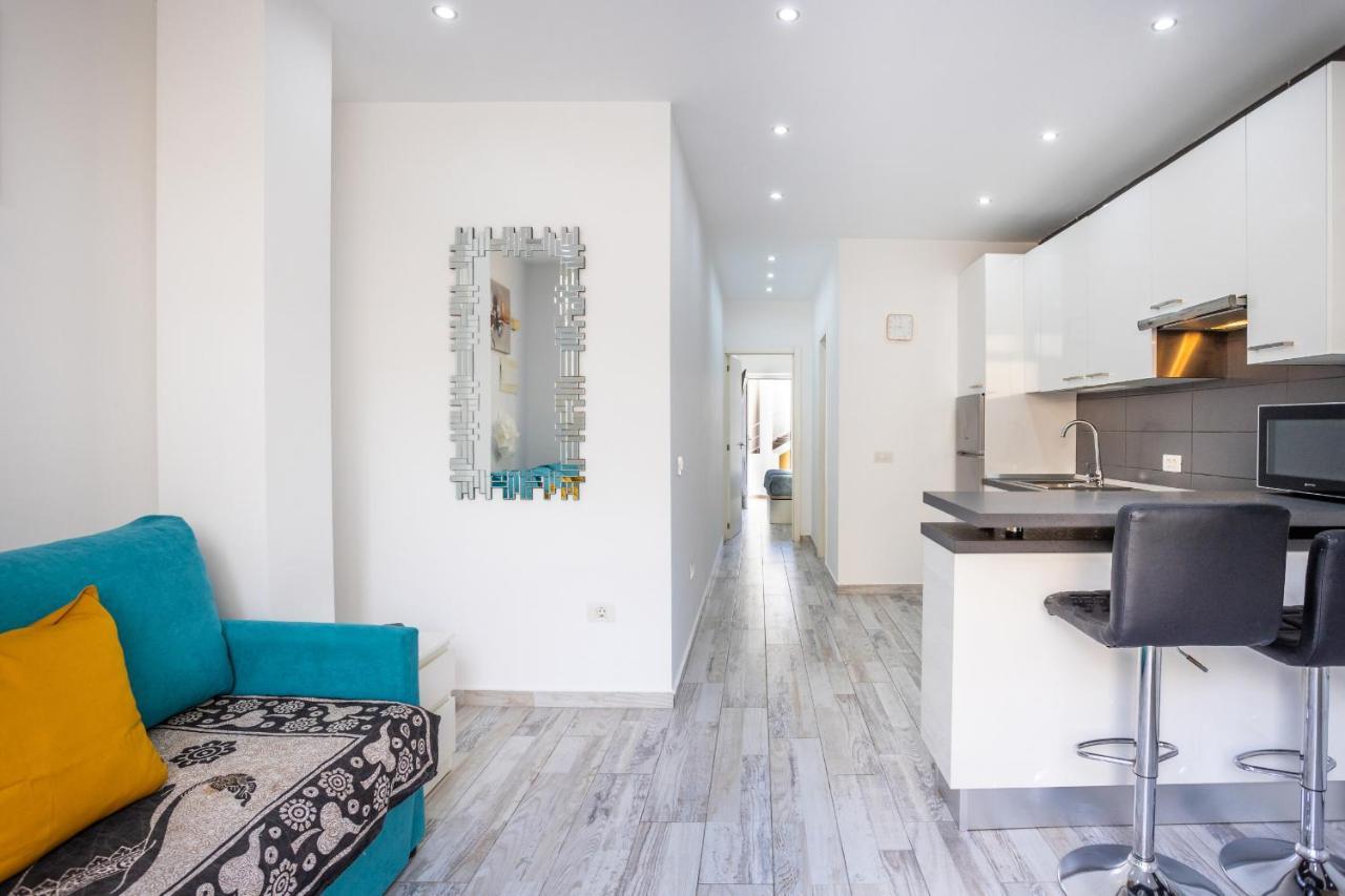 Mareverde Fase 3 Costa Adeje Home By Lovetenerife Ngoại thất bức ảnh