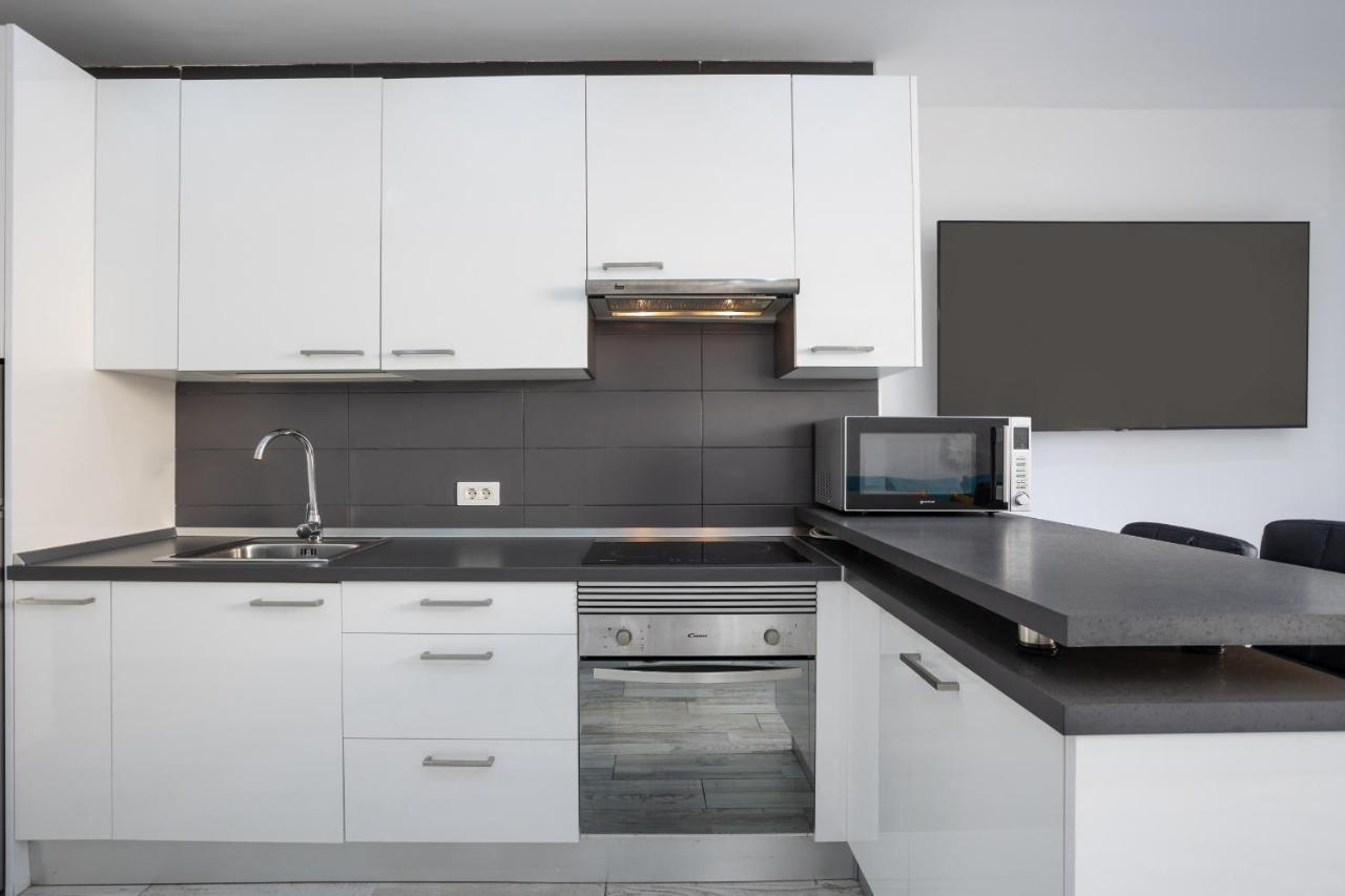 Mareverde Fase 3 Costa Adeje Home By Lovetenerife Ngoại thất bức ảnh