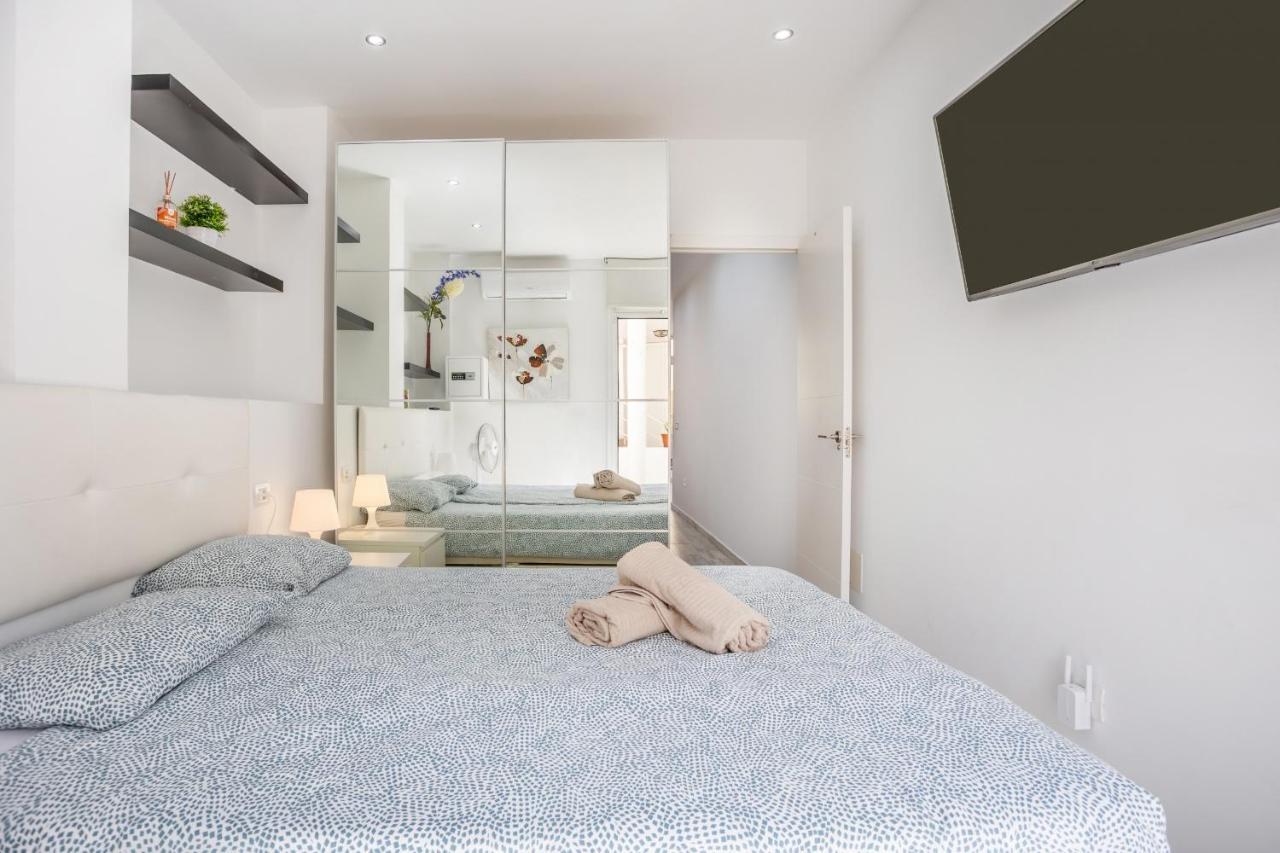 Mareverde Fase 3 Costa Adeje Home By Lovetenerife Ngoại thất bức ảnh
