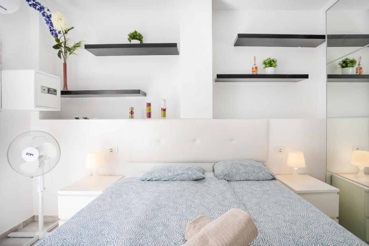 Mareverde Fase 3 Costa Adeje Home By Lovetenerife Ngoại thất bức ảnh