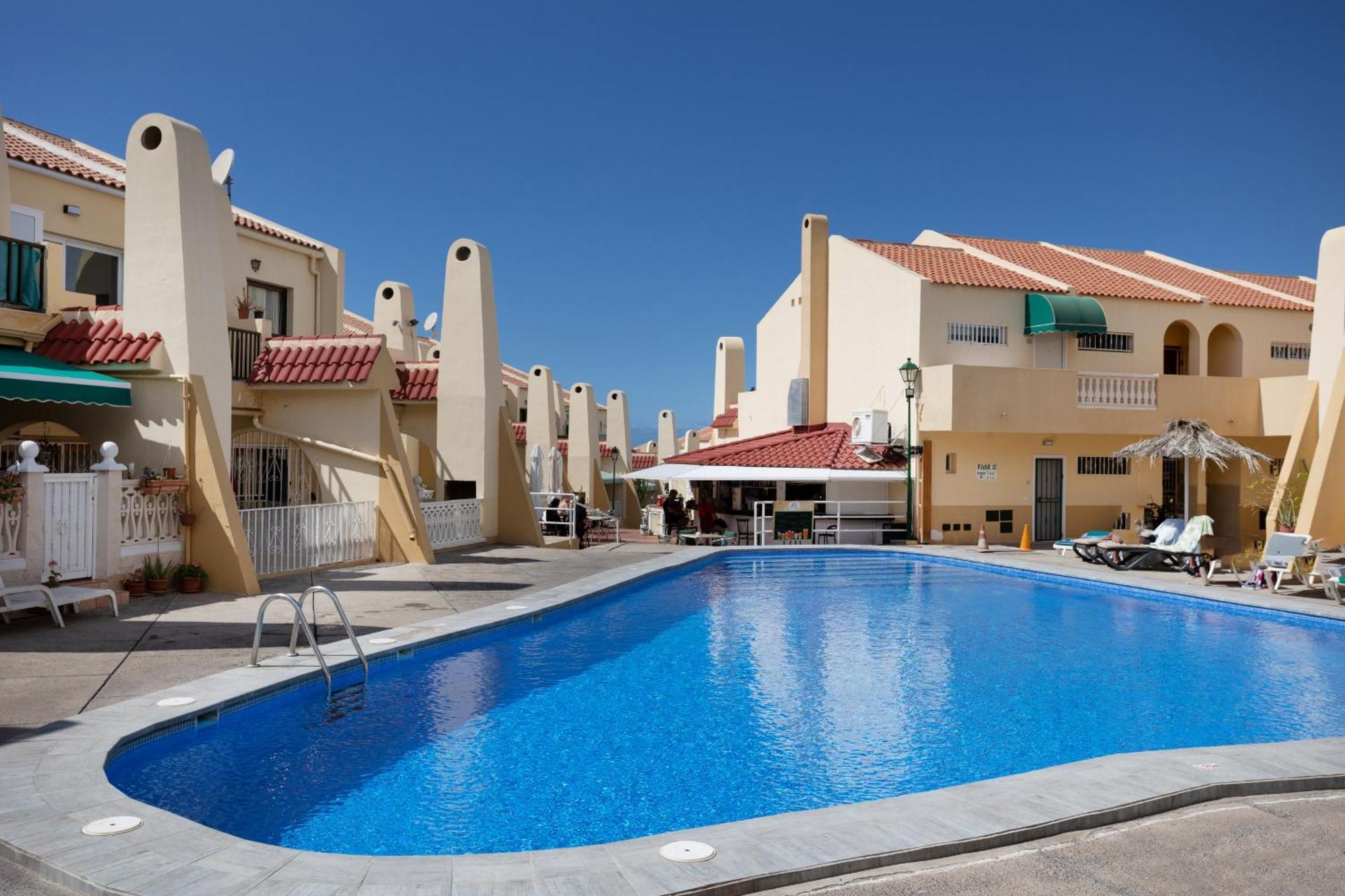 Mareverde Fase 3 Costa Adeje Home By Lovetenerife Ngoại thất bức ảnh
