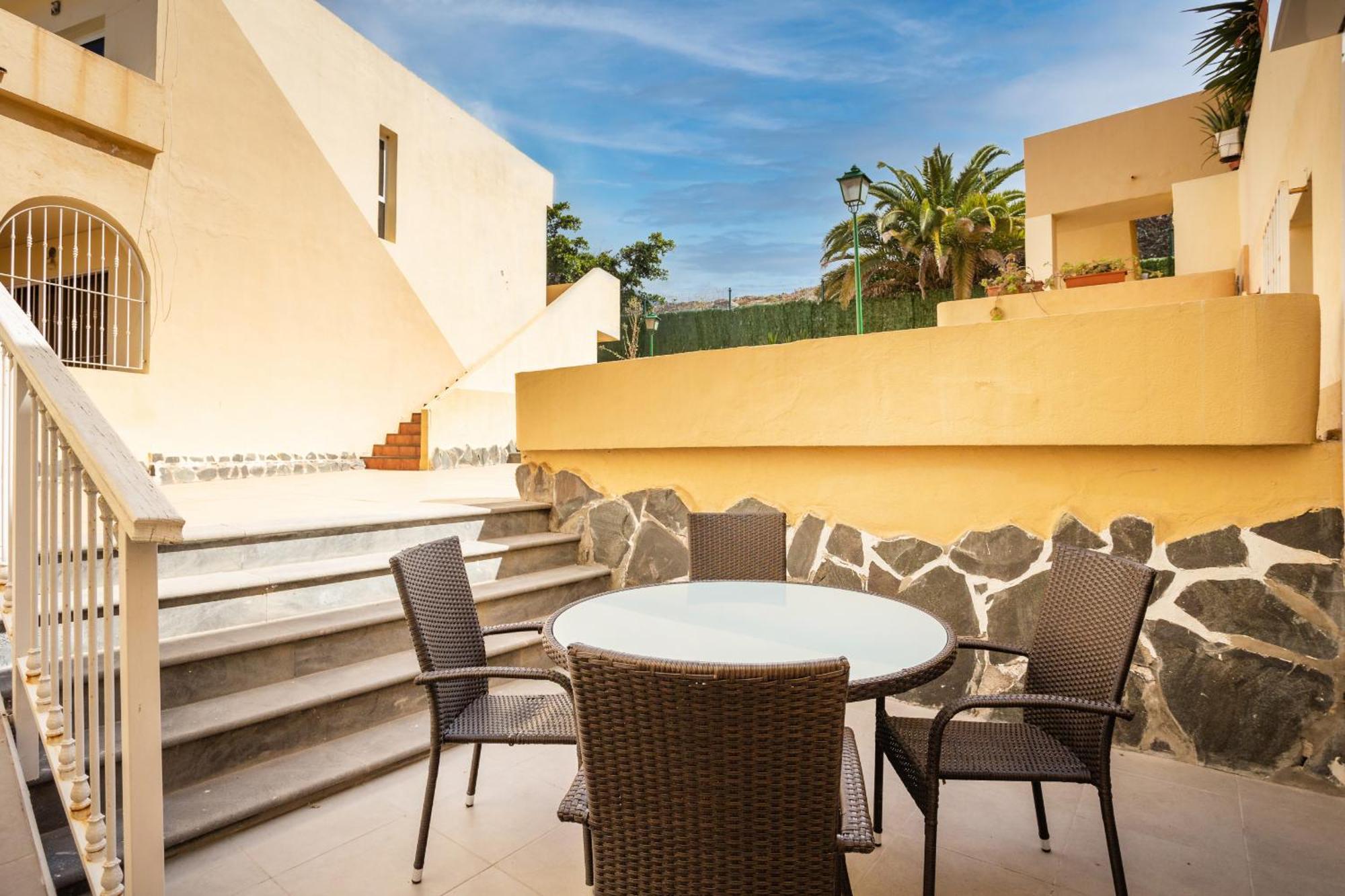 Mareverde Fase 3 Costa Adeje Home By Lovetenerife Ngoại thất bức ảnh