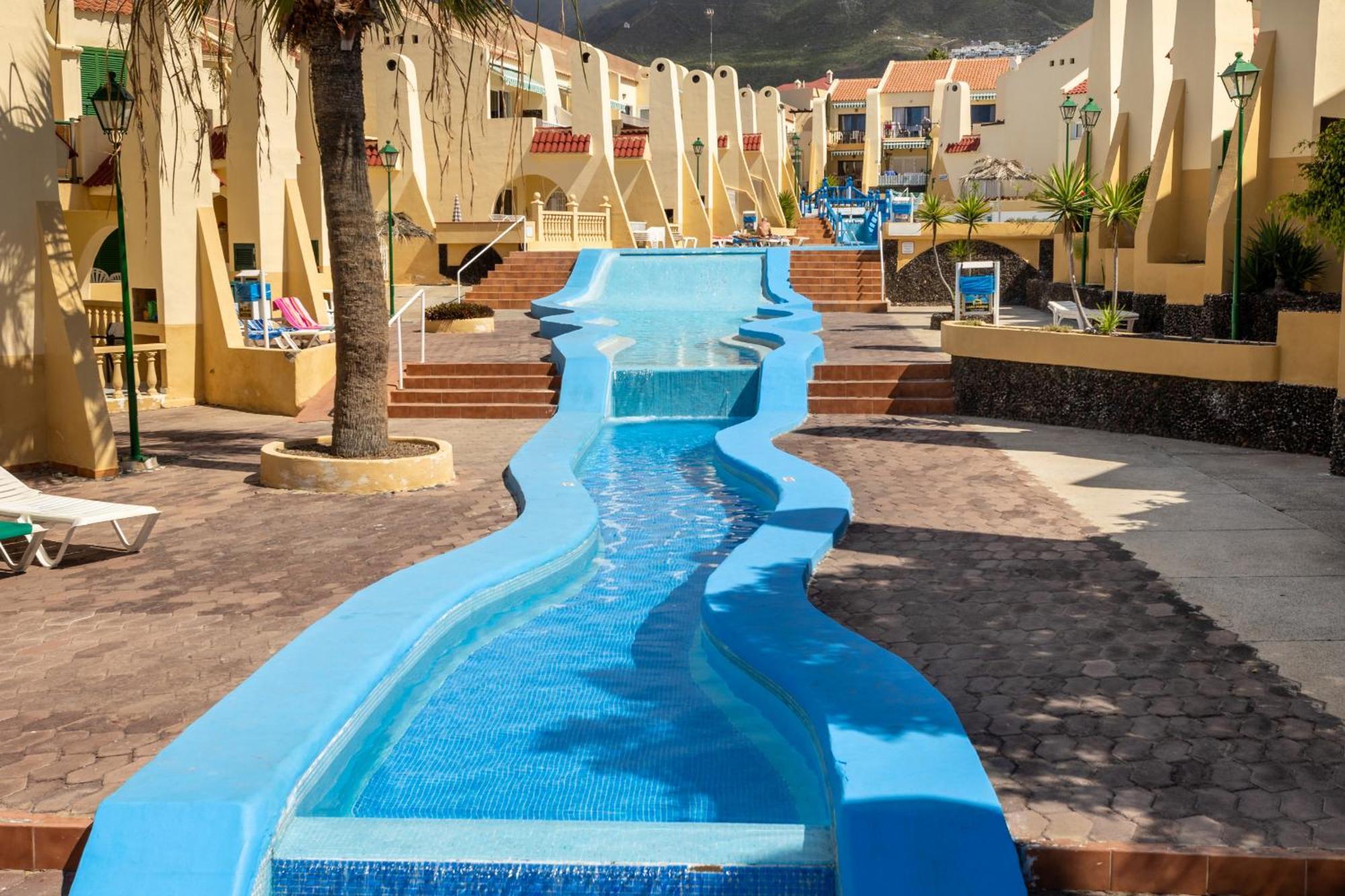 Mareverde Fase 3 Costa Adeje Home By Lovetenerife Ngoại thất bức ảnh