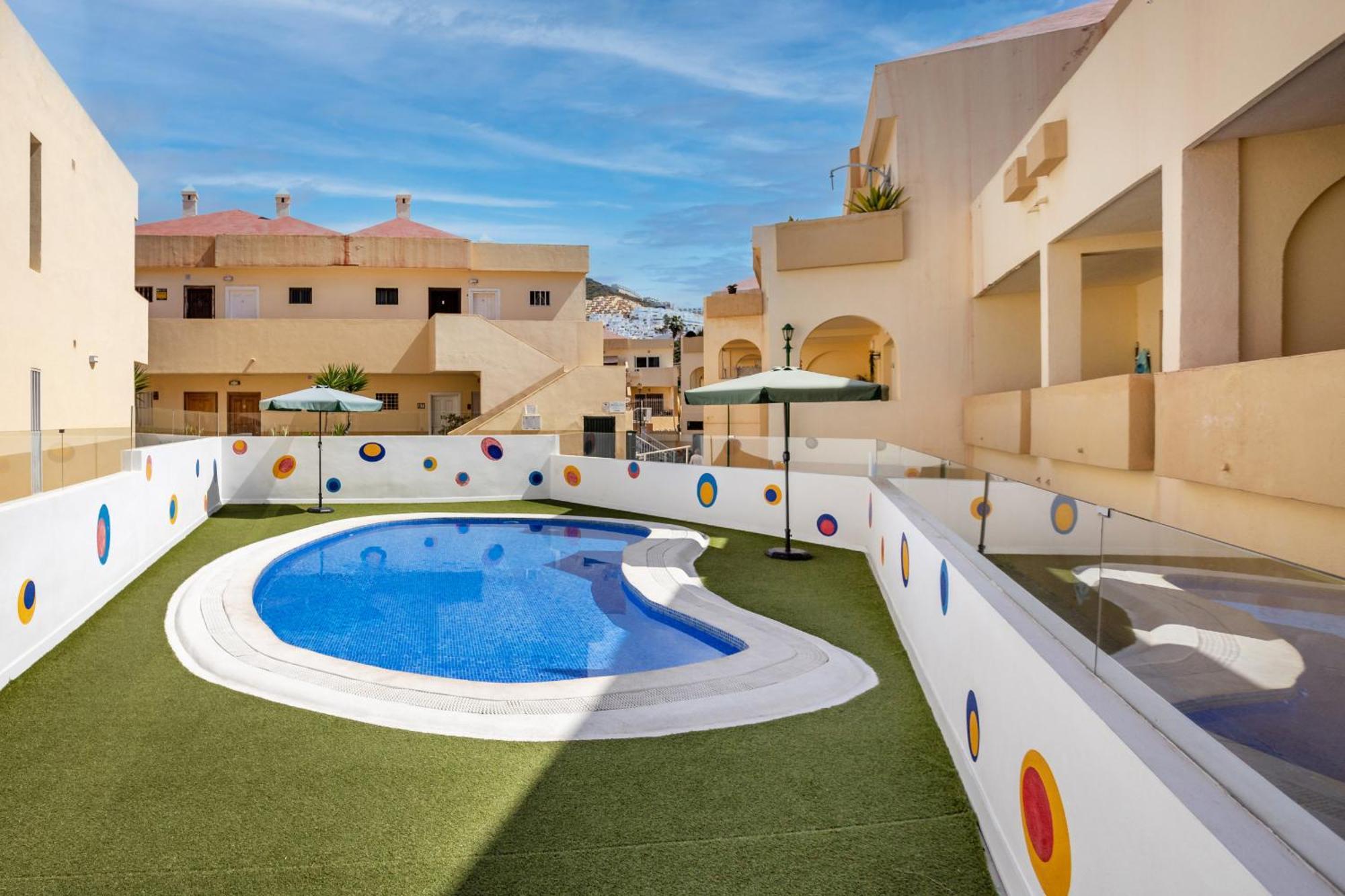Mareverde Fase 3 Costa Adeje Home By Lovetenerife Ngoại thất bức ảnh