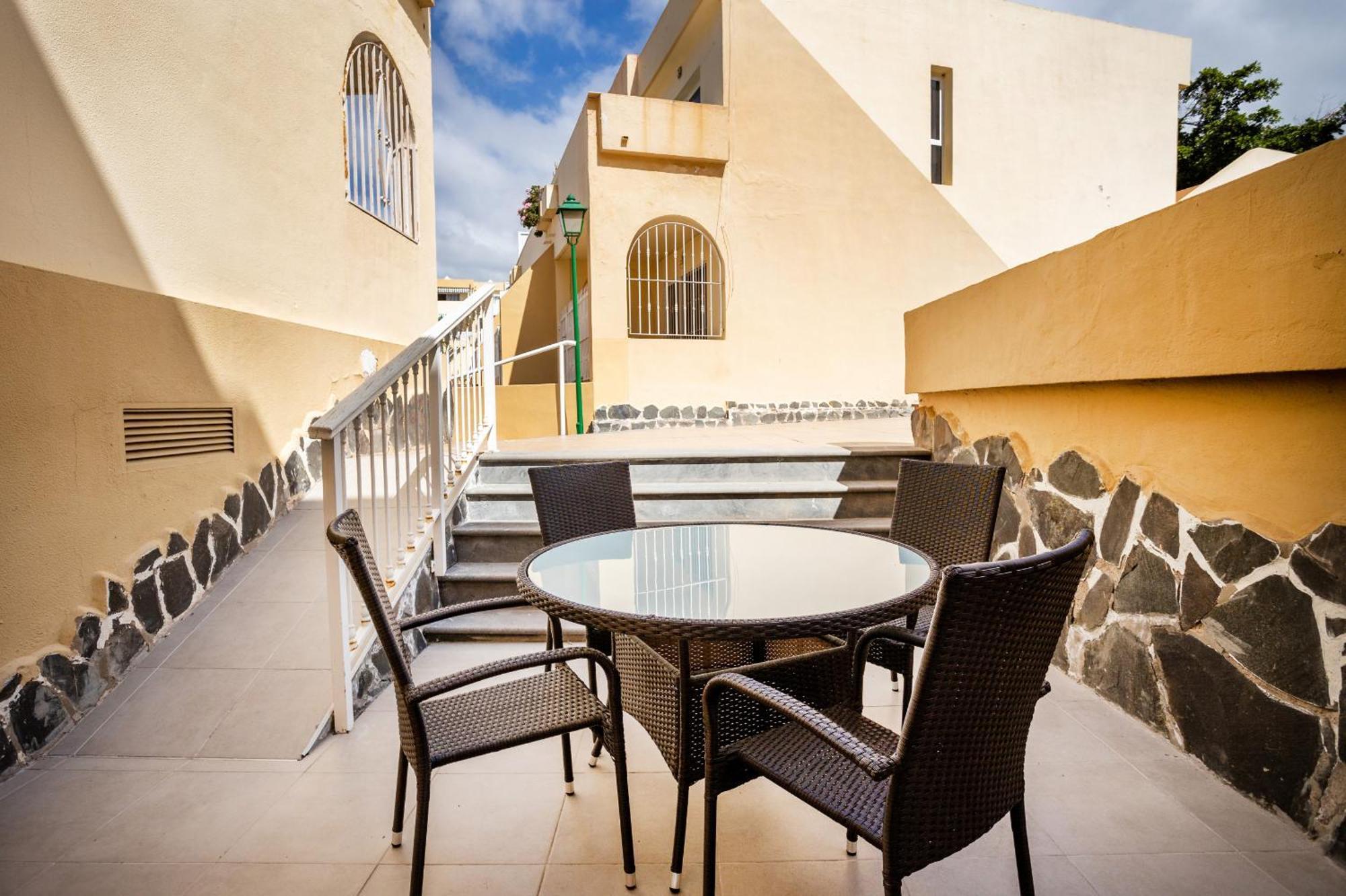 Mareverde Fase 3 Costa Adeje Home By Lovetenerife Ngoại thất bức ảnh