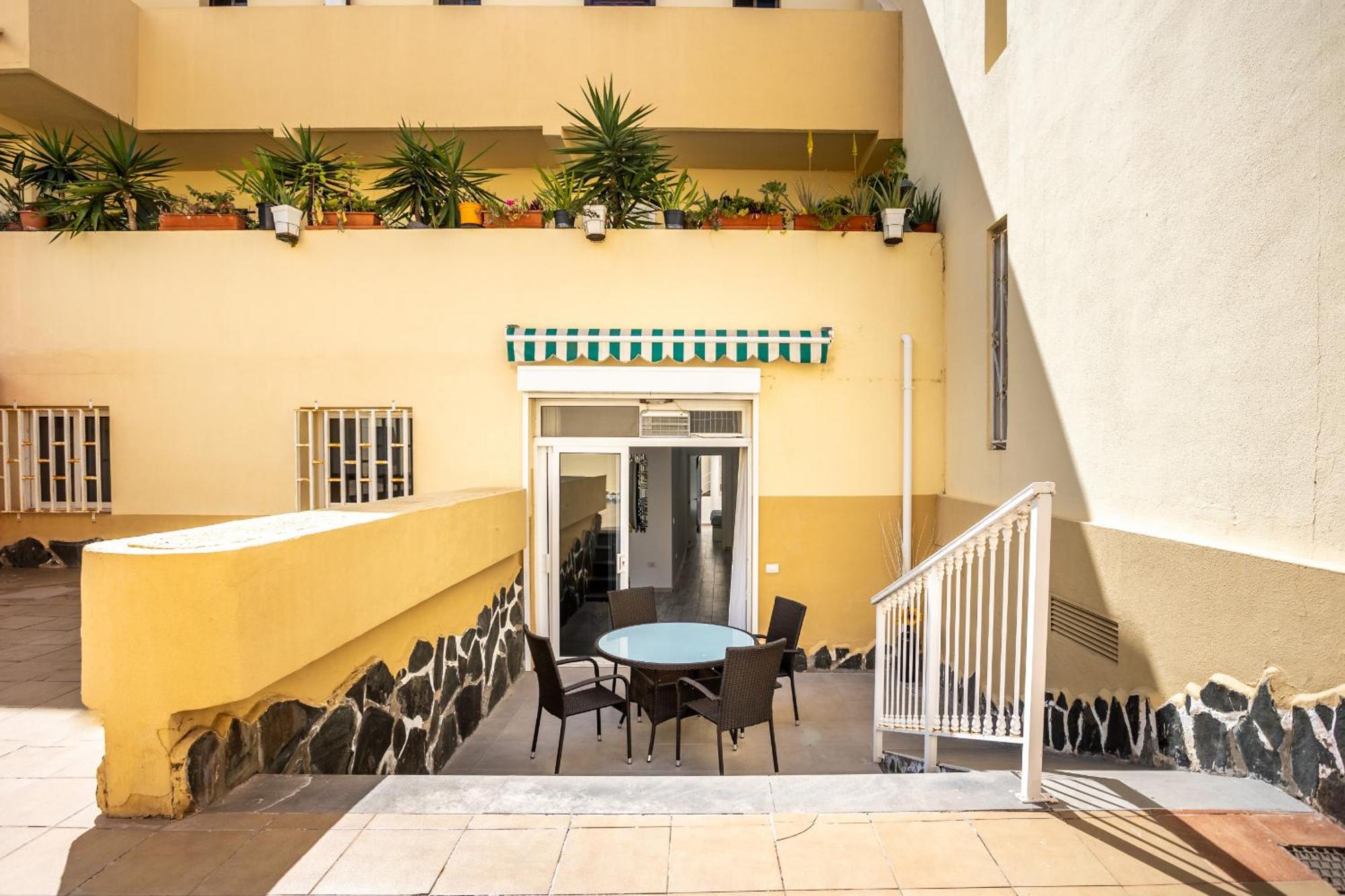 Mareverde Fase 3 Costa Adeje Home By Lovetenerife Ngoại thất bức ảnh
